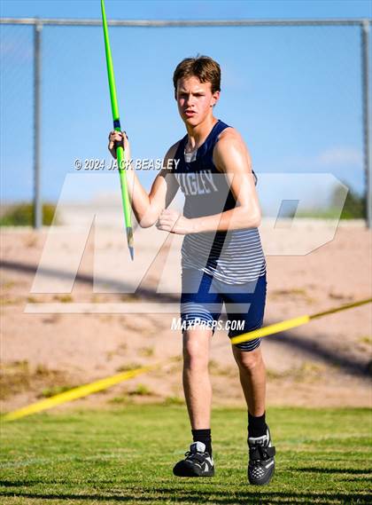 Thumbnail 3 in Mesquite, Combs, Higley, and American Leadership Academy-Ironwood @ Campo Verde photogallery.