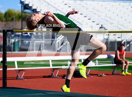 Thumbnail 3 in Mesquite, Combs, Higley, and American Leadership Academy-Ironwood @ Campo Verde photogallery.