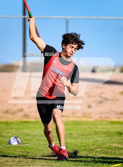 Thumbnail 1 in Mesquite, Combs, Higley, and American Leadership Academy-Ironwood @ Campo Verde photogallery.