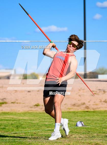 Thumbnail 2 in Mesquite, Combs, Higley, and American Leadership Academy-Ironwood @ Campo Verde photogallery.
