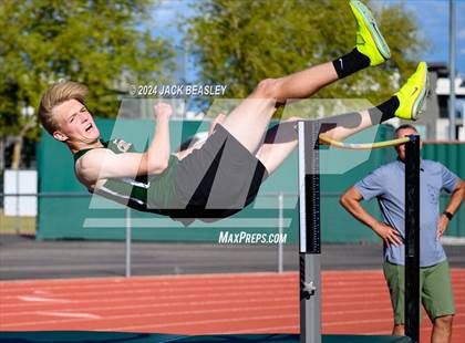 Thumbnail 2 in Mesquite, Combs, Higley, and American Leadership Academy-Ironwood @ Campo Verde photogallery.