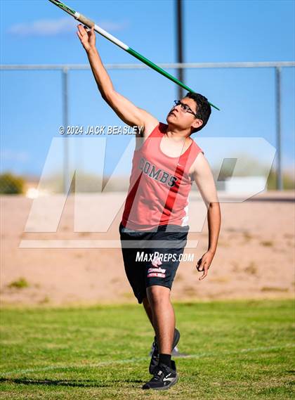 Thumbnail 3 in Mesquite, Combs, Higley, and American Leadership Academy-Ironwood @ Campo Verde photogallery.