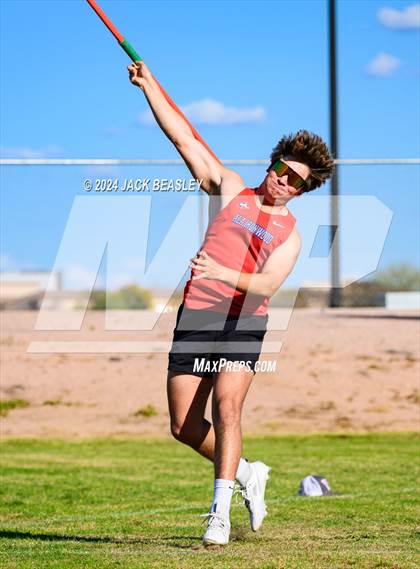 Thumbnail 3 in Mesquite, Combs, Higley, and American Leadership Academy-Ironwood @ Campo Verde photogallery.