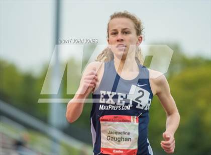 Thumbnail 1 in 50th Annual Loucks Games (Women's 3200 Meter Run) photogallery.