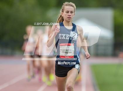 Thumbnail 2 in 50th Annual Loucks Games (Women's 3200 Meter Run) photogallery.