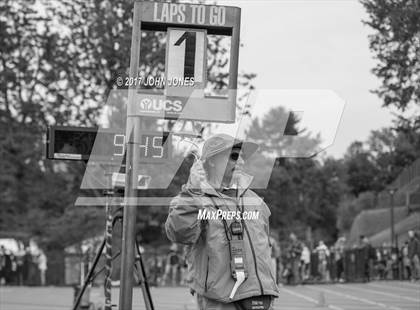 Thumbnail 1 in 50th Annual Loucks Games (Women's 3200 Meter Run) photogallery.