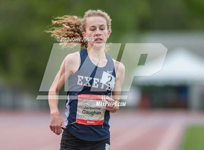 Thumbnail 1 in 50th Annual Loucks Games (Women's 3200 Meter Run) photogallery.