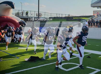 Thumbnail 3 in Tompkins vs Katy photogallery.
