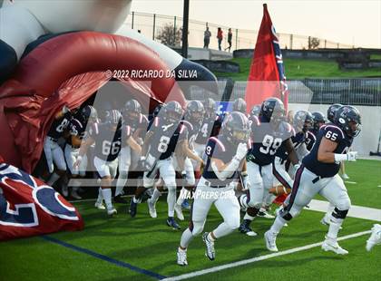 Thumbnail 1 in Tompkins vs Katy photogallery.
