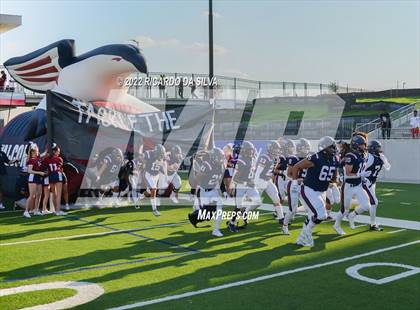 Thumbnail 1 in Tompkins vs Katy photogallery.