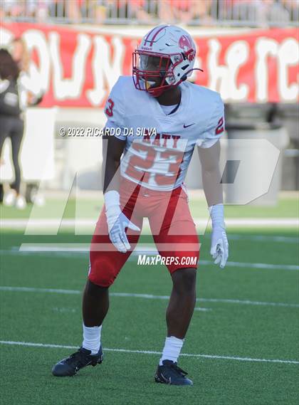 Thumbnail 2 in Tompkins vs Katy photogallery.