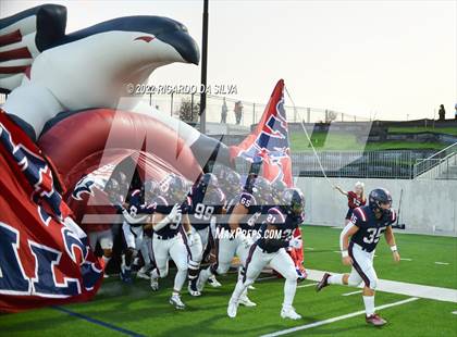 Thumbnail 2 in Tompkins vs Katy photogallery.