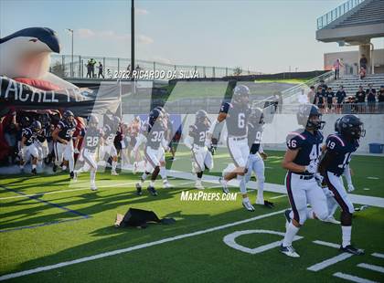 Thumbnail 2 in Tompkins vs Katy photogallery.