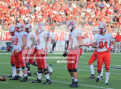 Thumbnail 1 in Tompkins vs Katy photogallery.