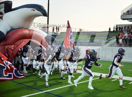 Thumbnail 3 in Tompkins vs Katy photogallery.