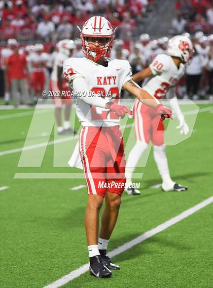 Thumbnail 3 in Tompkins vs Katy photogallery.