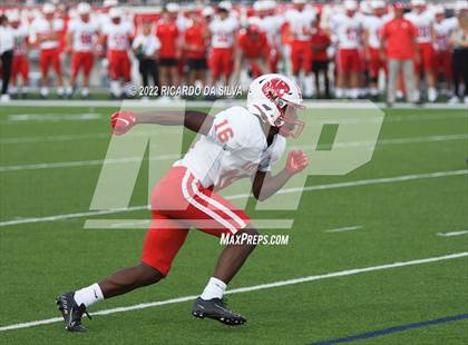 Thumbnail 2 in Tompkins vs Katy photogallery.