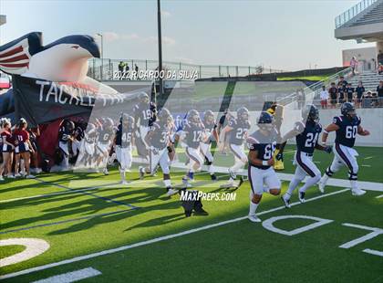 Thumbnail 2 in Tompkins vs Katy photogallery.