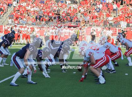 Thumbnail 1 in Tompkins vs Katy photogallery.