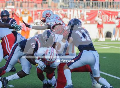 Thumbnail 2 in Tompkins vs Katy photogallery.