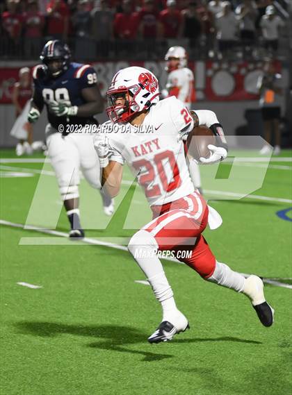 Thumbnail 3 in Tompkins vs Katy photogallery.