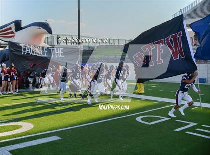 Thumbnail 3 in Tompkins vs Katy photogallery.