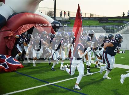 Thumbnail 2 in Tompkins vs Katy photogallery.