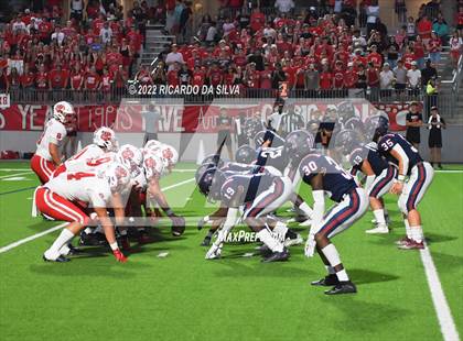 Thumbnail 1 in Tompkins vs Katy photogallery.