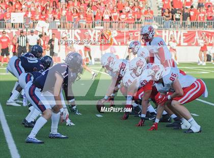 Thumbnail 1 in Tompkins vs Katy photogallery.