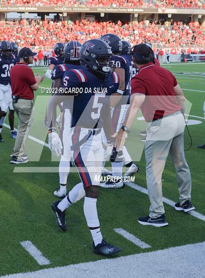 Thumbnail 2 in Tompkins vs Katy photogallery.