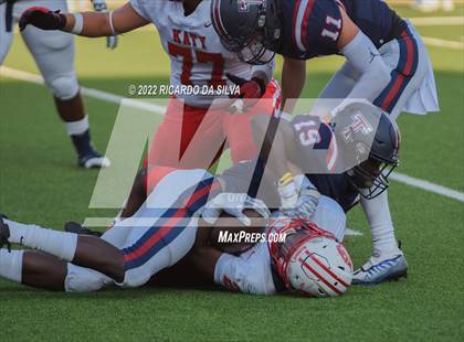 Thumbnail 1 in Tompkins vs Katy photogallery.