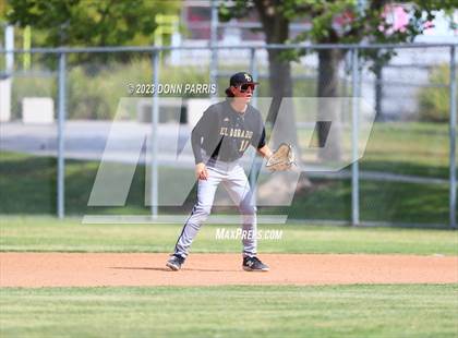 Thumbnail 3 in El Dorado @ San Dimas (CIF SS DIV 1 Playoffs) photogallery.