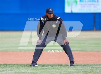 Thumbnail 2 in El Dorado @ San Dimas (CIF SS DIV 1 Playoffs) photogallery.
