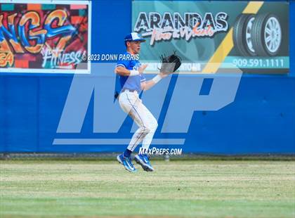 Thumbnail 2 in El Dorado @ San Dimas (CIF SS DIV 1 Playoffs) photogallery.