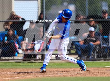 Thumbnail 2 in El Dorado @ San Dimas (CIF SS DIV 1 Playoffs) photogallery.