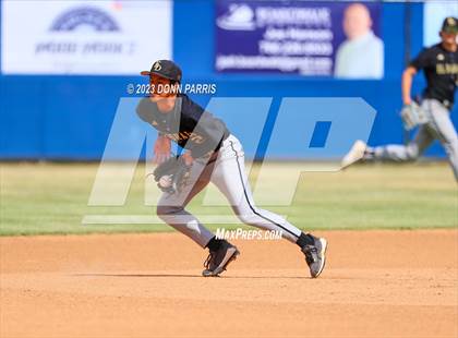 Thumbnail 1 in El Dorado @ San Dimas (CIF SS DIV 1 Playoffs) photogallery.