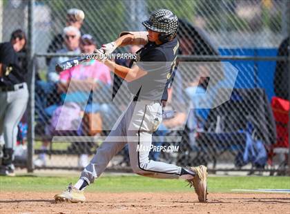 Thumbnail 3 in El Dorado @ San Dimas (CIF SS DIV 1 Playoffs) photogallery.