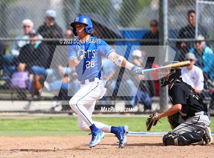 Thumbnail 3 in El Dorado @ San Dimas (CIF SS DIV 1 Playoffs) photogallery.
