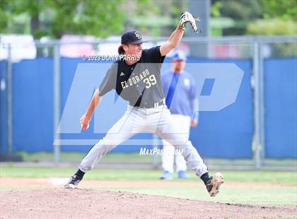 Thumbnail 1 in El Dorado @ San Dimas (CIF SS DIV 1 Playoffs) photogallery.