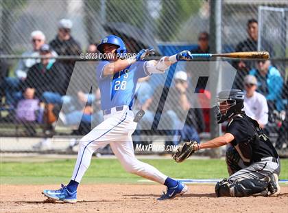 Thumbnail 1 in El Dorado @ San Dimas (CIF SS DIV 1 Playoffs) photogallery.