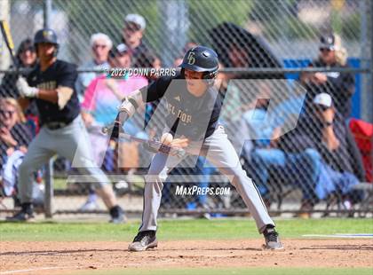 Thumbnail 2 in El Dorado @ San Dimas (CIF SS DIV 1 Playoffs) photogallery.
