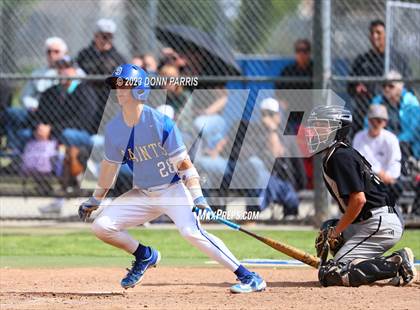 Thumbnail 3 in El Dorado @ San Dimas (CIF SS DIV 1 Playoffs) photogallery.