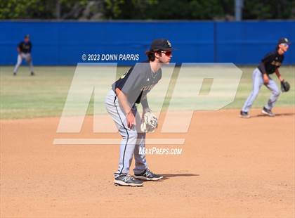 Thumbnail 3 in El Dorado @ San Dimas (CIF SS DIV 1 Playoffs) photogallery.