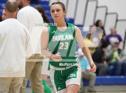Thumbnail 2 in Fairland vs. Unioto (OHSAA D2 Regional Semifinal) photogallery.