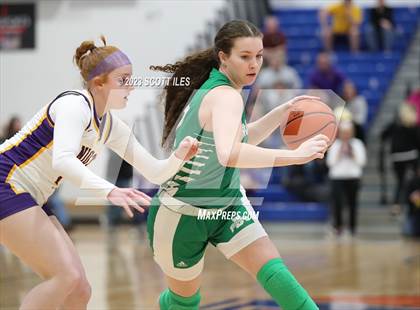 Thumbnail 2 in Fairland vs. Unioto (OHSAA D2 Regional Semifinal) photogallery.
