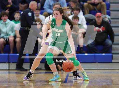 Thumbnail 3 in Fairland vs. Unioto (OHSAA D2 Regional Semifinal) photogallery.
