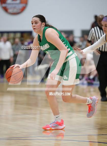 Thumbnail 3 in Fairland vs. Unioto (OHSAA D2 Regional Semifinal) photogallery.