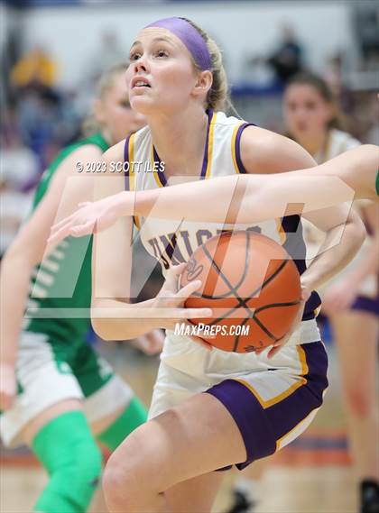 Thumbnail 3 in Fairland vs. Unioto (OHSAA D2 Regional Semifinal) photogallery.
