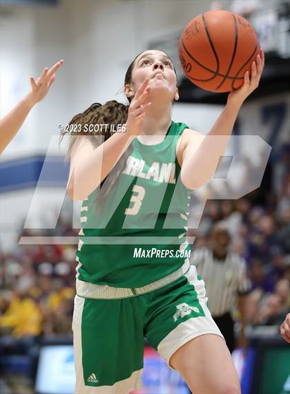 Thumbnail 2 in Fairland vs. Unioto (OHSAA D2 Regional Semifinal) photogallery.