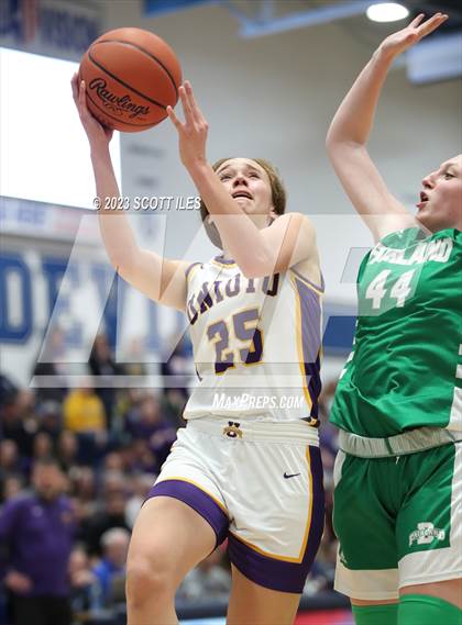 Thumbnail 1 in Fairland vs. Unioto (OHSAA D2 Regional Semifinal) photogallery.